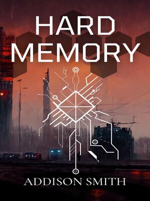 cover image of Hard Memory